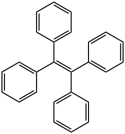 Tetraphenylethylene/632-51-9